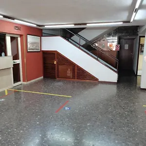  Appartement Resitur Apto 731 Espagne