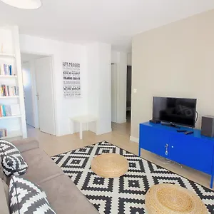  Appartement Mon A Gerland Iv France