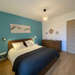  Appartement Le 44 - T2 Rénové Moderne Et Confortable En Centre-ville France