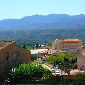  Appartement Ebro Escape Luxury Espagne