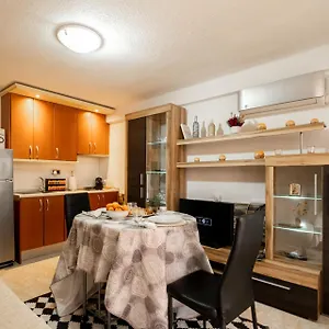  Appartement Fantastico Espagne