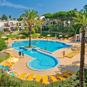*** Appart hôtel Alfagar Village Portugal